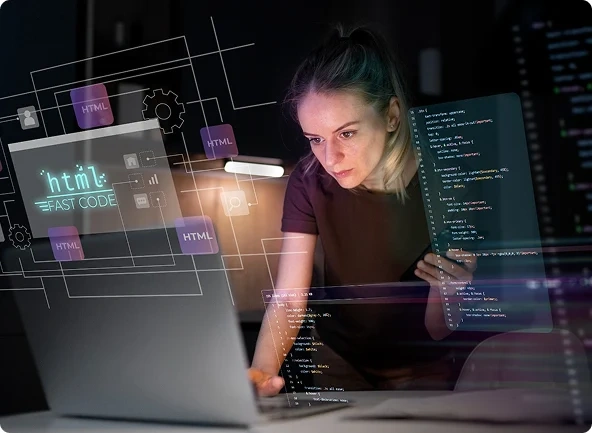 Best Web Developer